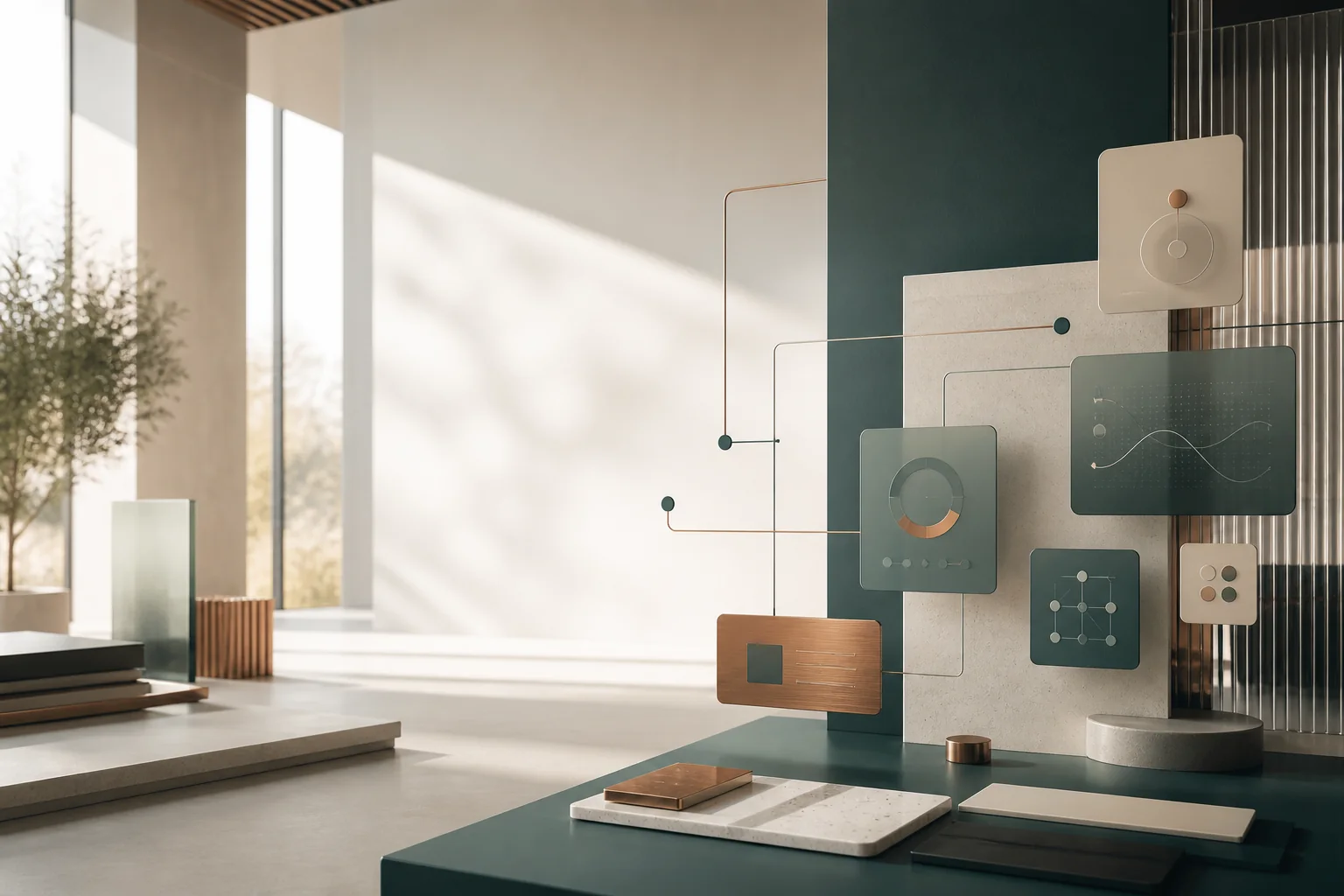Dreamseven digitale Systeme, Website und Betreuung